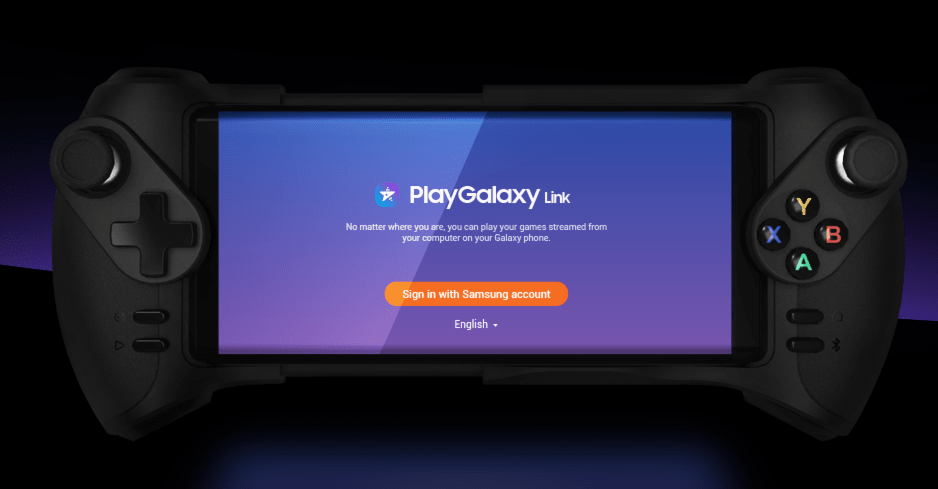 PlayGalaxy Link