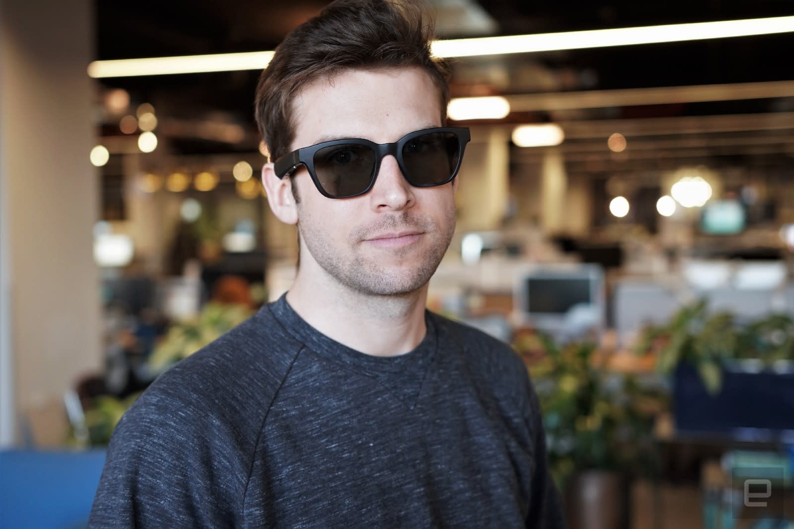 Bose Frames review: These might be smart sunglasses, one day 