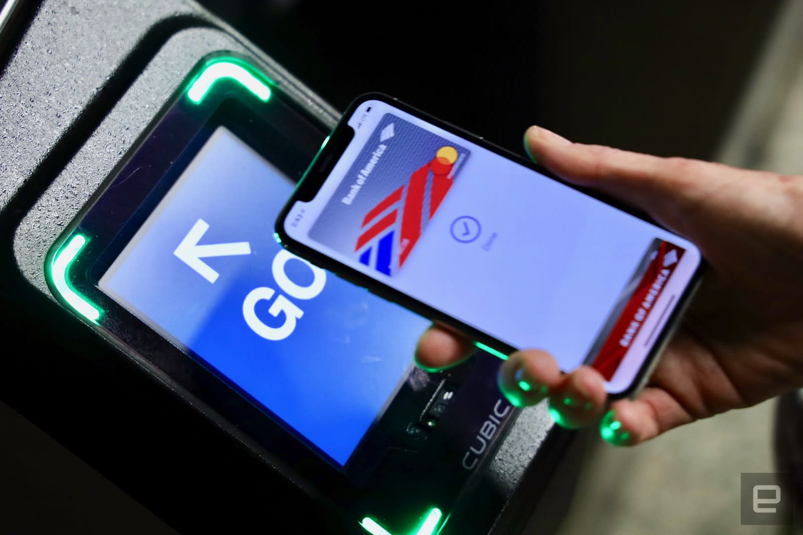 Does Subway Take Apple Pay In 2022? (All You Need To Know)