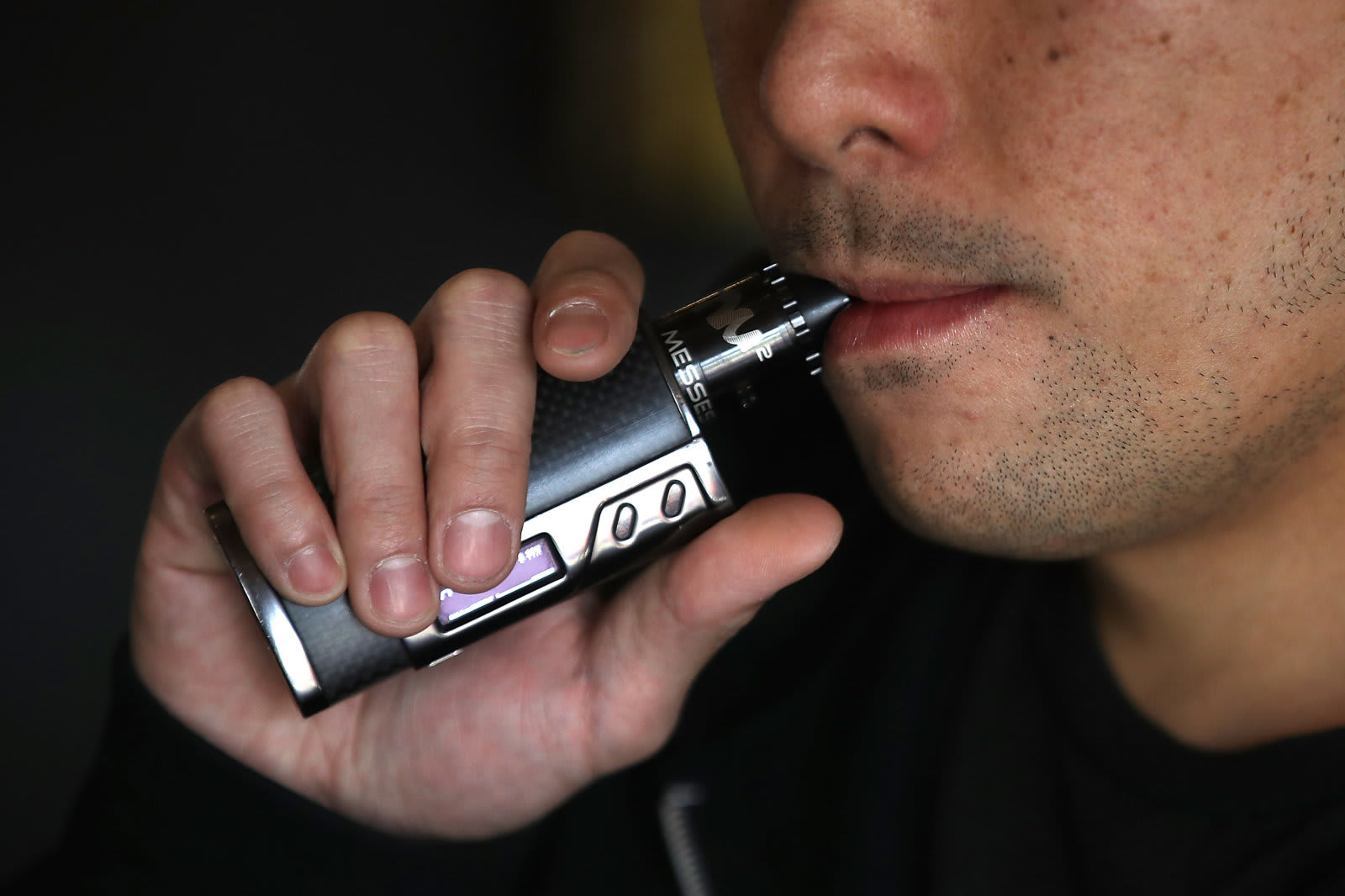 サンフランシスコ市 米国初の電子タバコ販売禁止条例を承認 Juulは成人の購入を許可する投票求め署名活動 Engadget 日本版