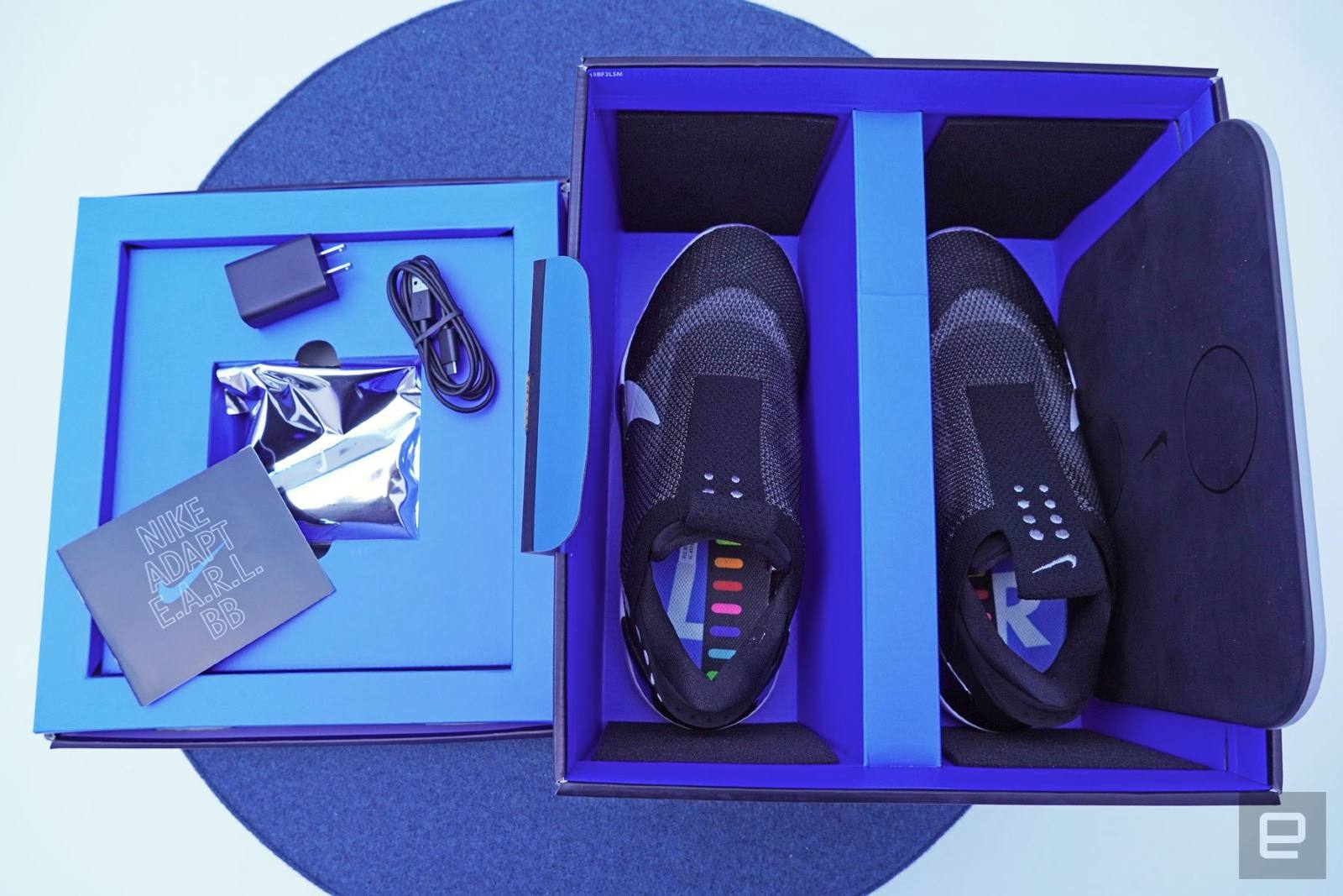 Men’s Nike Adapt New Unboxed Nike main image 2
