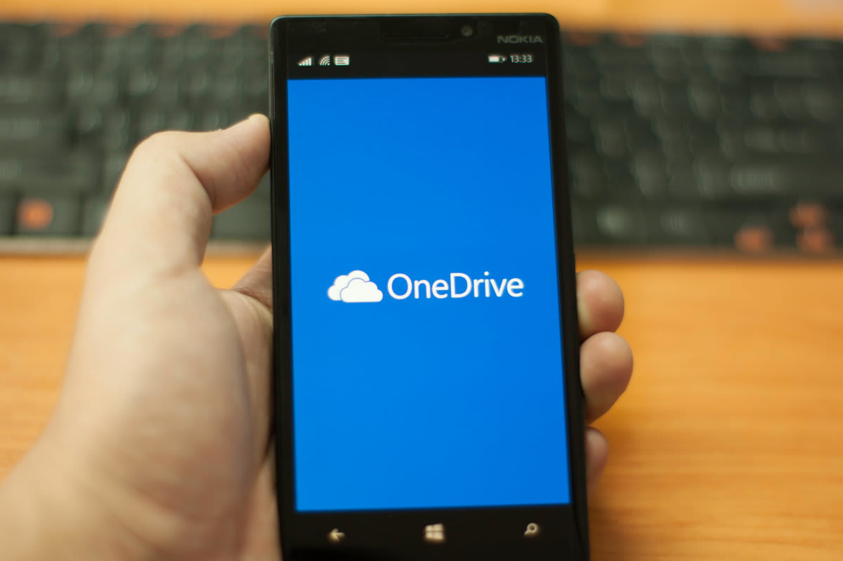 Onedriveにセキュリティを強化したpersonal Vaultフォルダを追加 有料プランの容量増加も Engadget 日本版