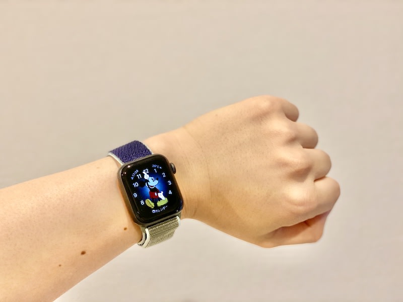 Apple Watch Series 5の 常時表示 と相性が良い文字盤はどれ 全部試してみた Engadget 日本版