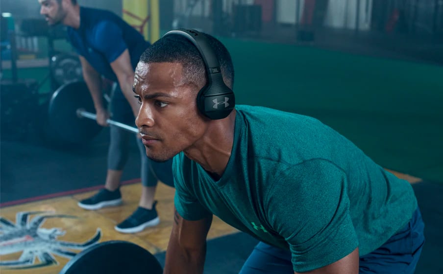 The best workout headphones |