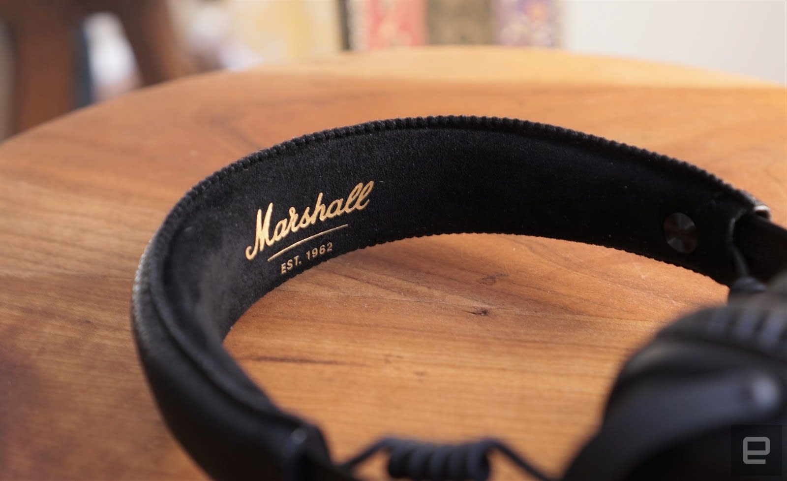 Marshall's Mid ANC are a worthy pair of noise-canceling headphones 