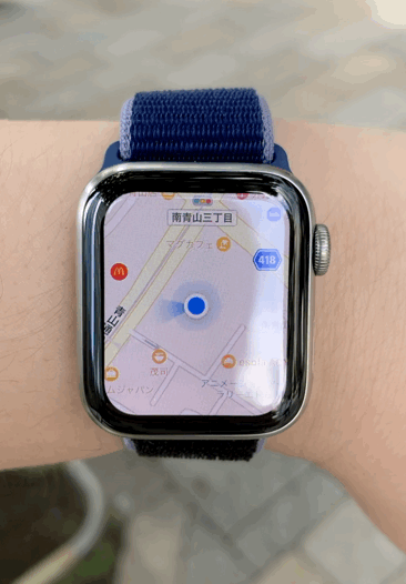 Apple Watch Series 5 Edition チタニウム レビュー 常時表示とコンパスで実用性が大幅改善 Engadget 日本版