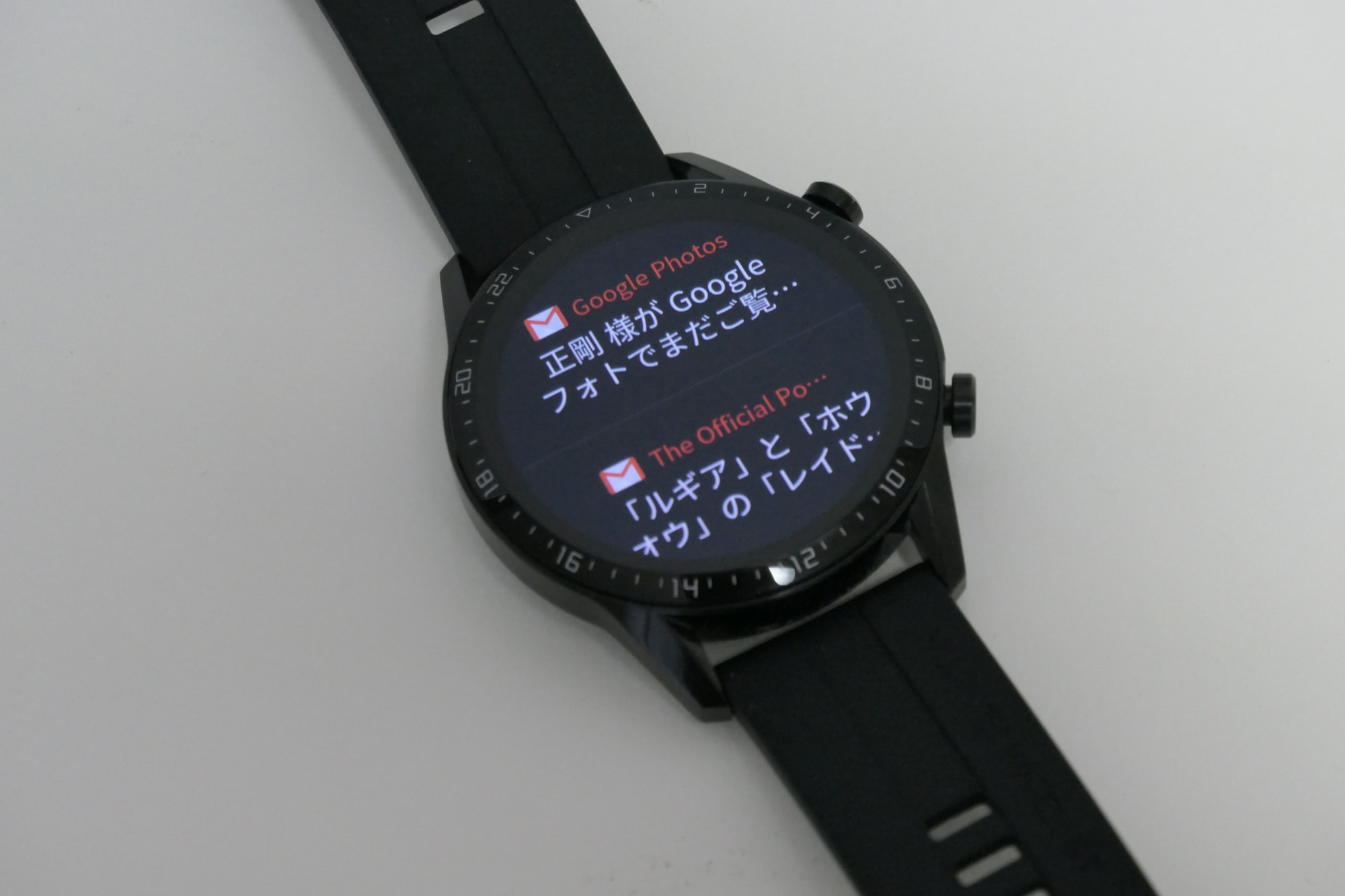 huaweiwatch