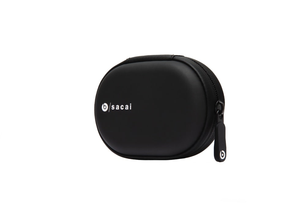 Beats by Dr Dre - sacai beats イヤホンの+crystalchambers.co.uk