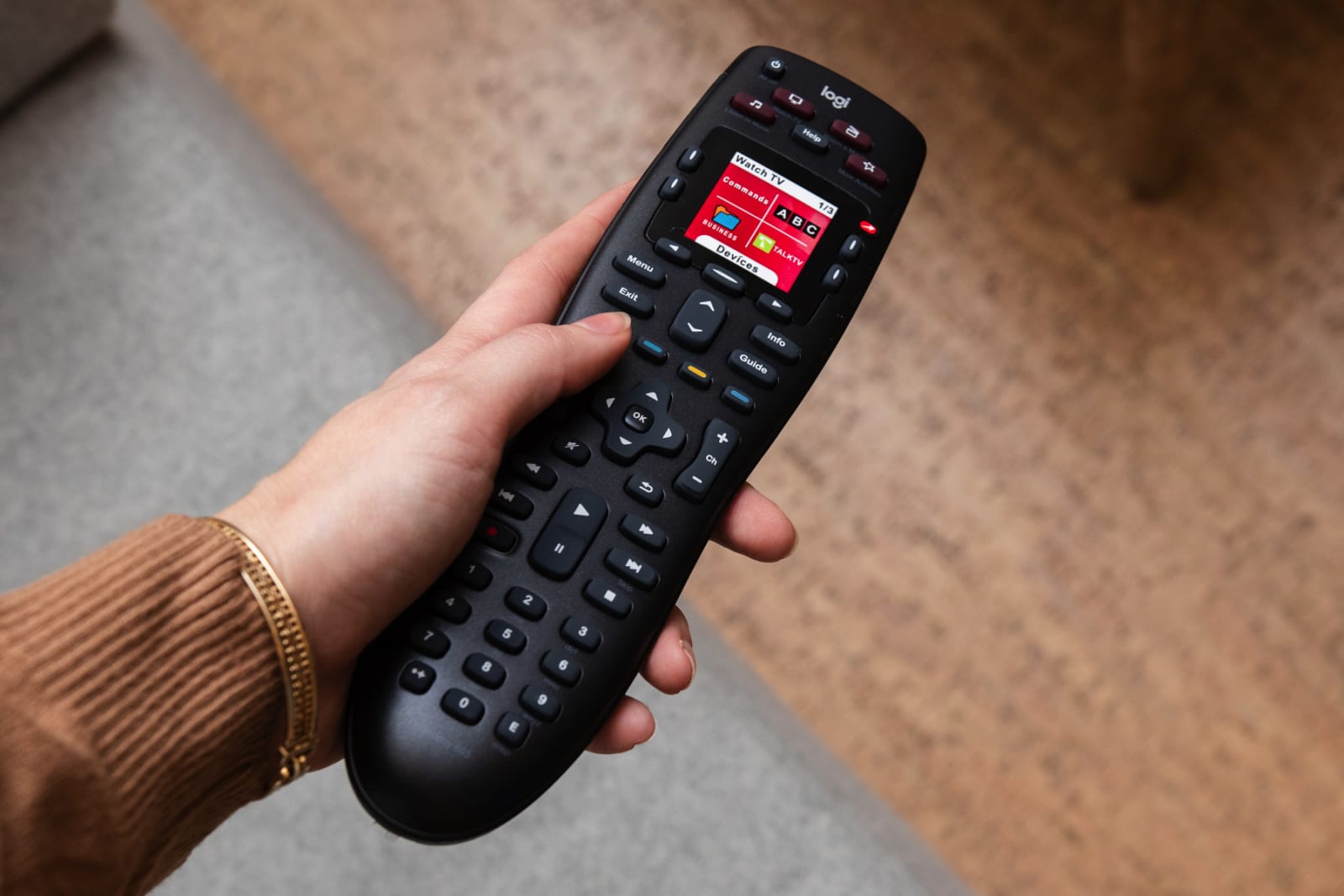 The best universal remote control Engadget