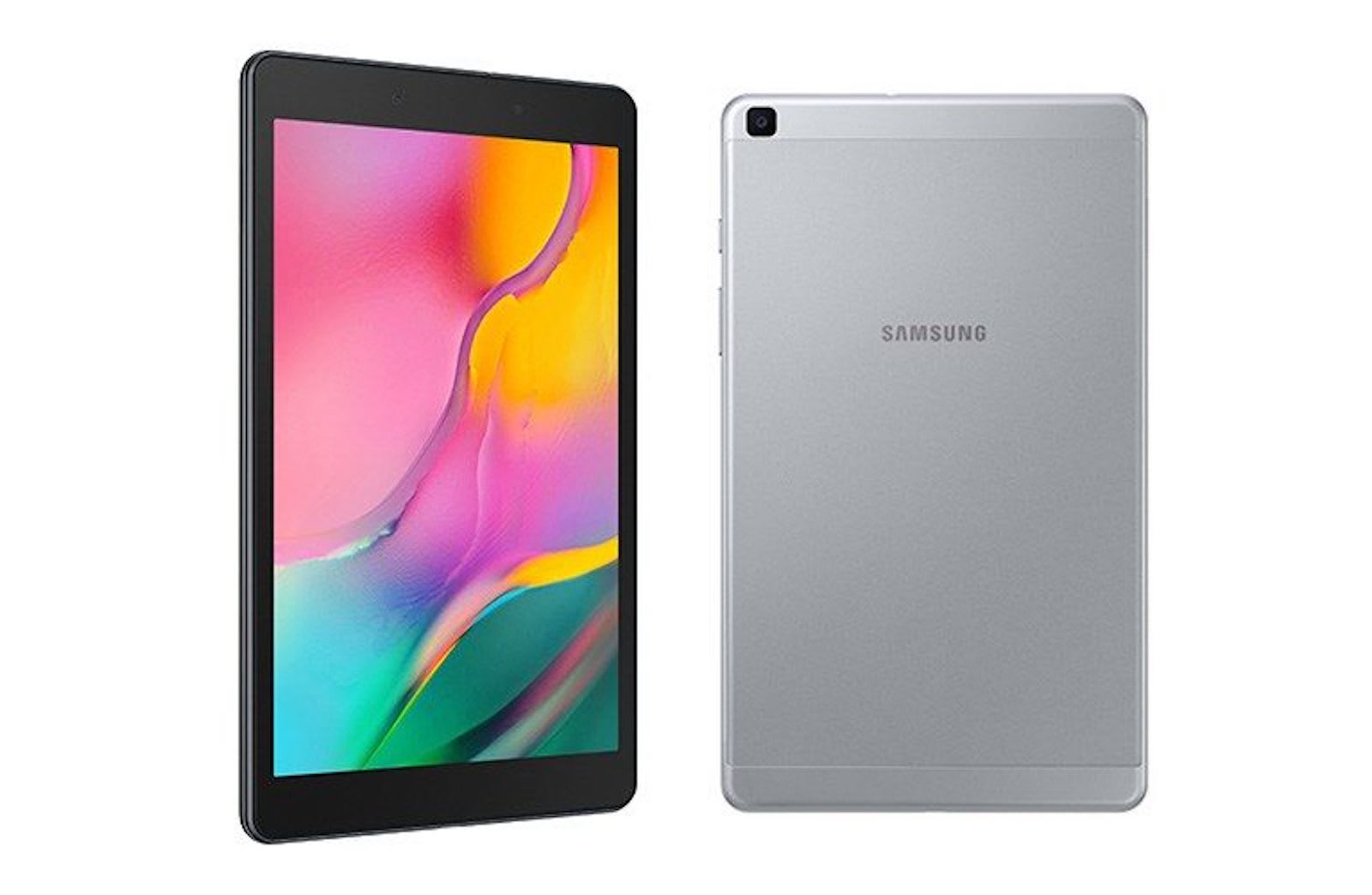 galaxy tab a 8.0 2019 sim card