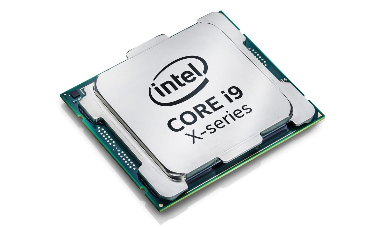 Intel introduced the new IntelÂ® Coreâ„¢ X-series processor family on May 30, 2017. Intelâ€™s most scalable, accessible and powerful desktop platform ever, it includes the new IntelÂ® Coreâ„¢ i9 processor brand and the IntelÂ® Coreâ„¢ i9 Extreme Edition processor â€“ the first consumer desktop CPU with 18 cores and 36 threads of power. The company also introduced the IntelÂ® X299, which adds even more I/O and overclocking capabilities. (Credit: Intel Corporation)