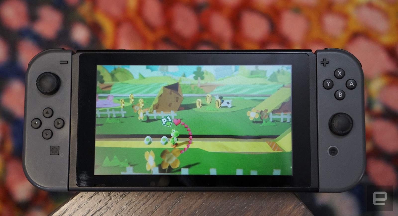 Nintendo Switch revisited: Two years makes a big difference | Engadget