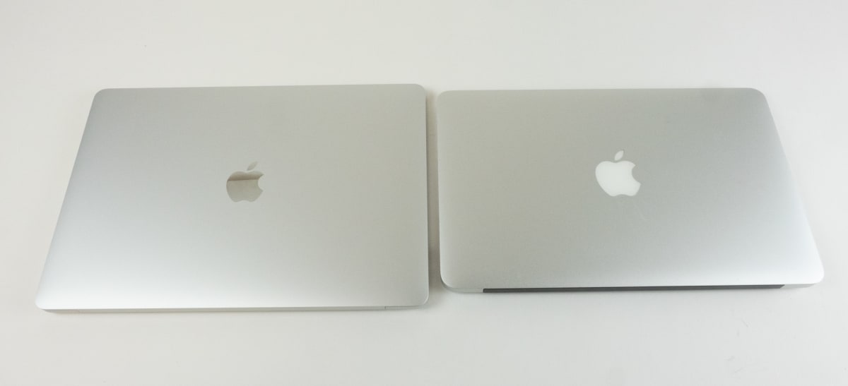 新MacBook Airへ5年前の11インチモデルから買い換えるか否か考えてみた 