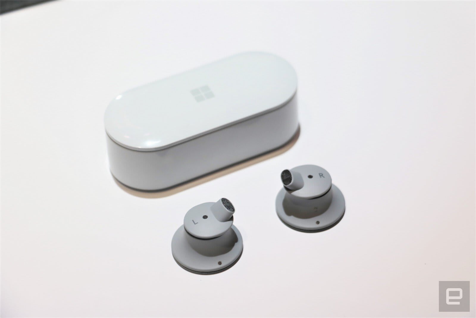 SUrface Earbuds