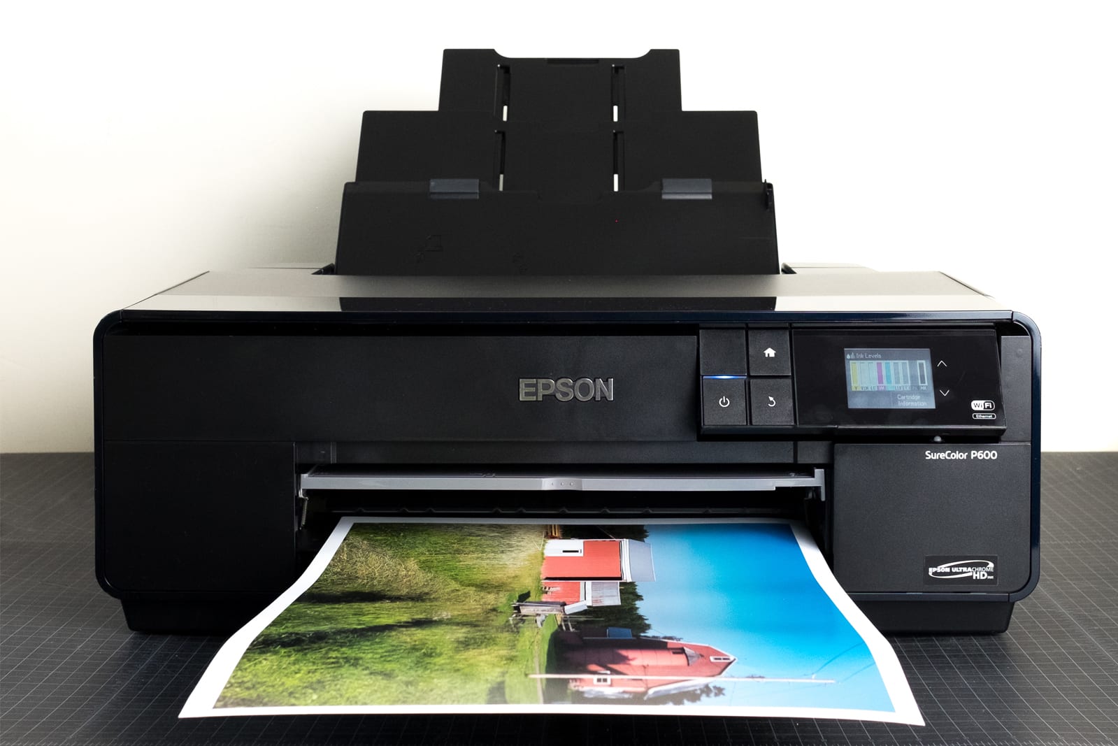 weten Serie van beneden The best home printers | Engadget