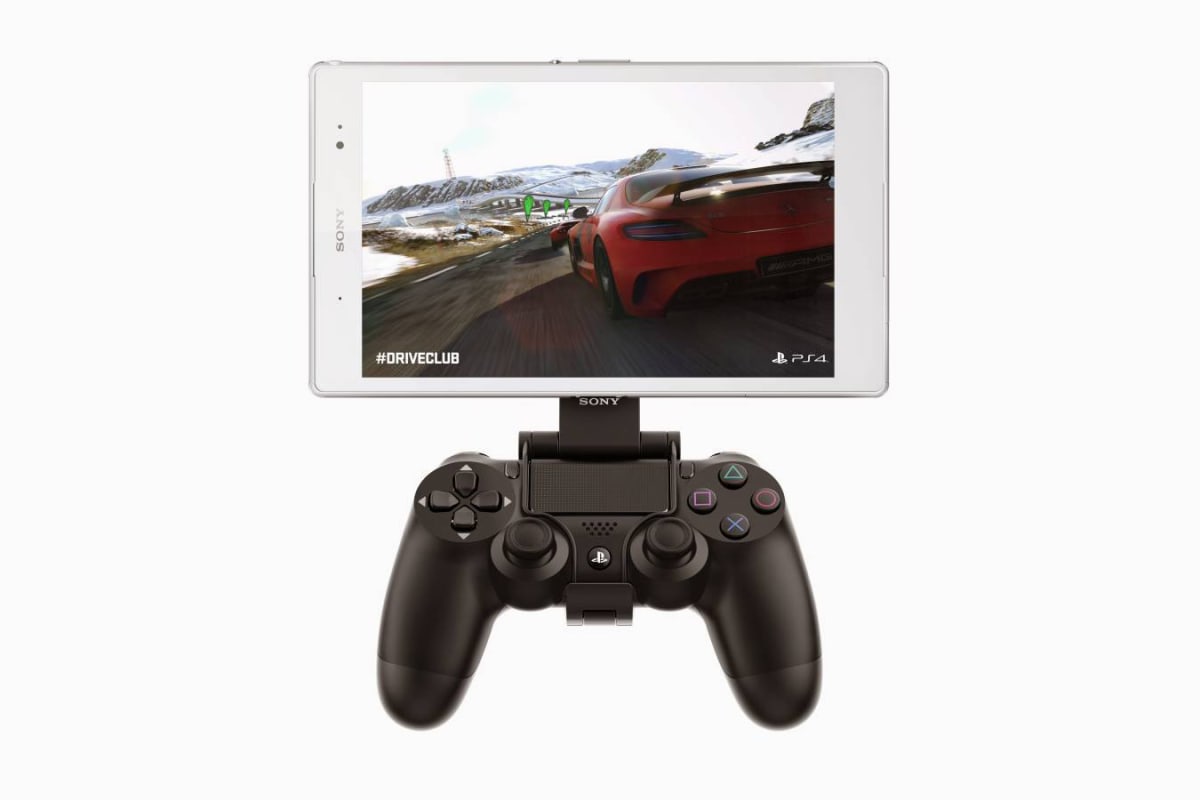 Ps4リモートプレイ のxperia独占が終了 他社androidスマホでも利用可能に Engadget 日本版