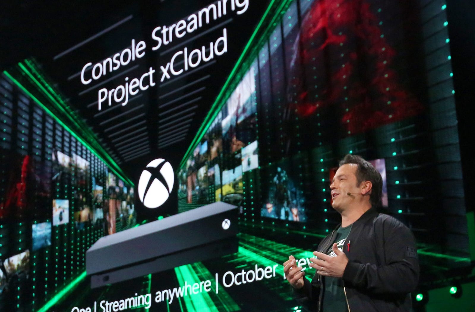 Xbox E3 2019 Briefing