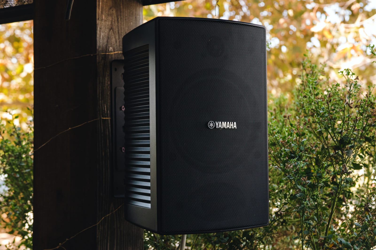 The best outdoor speakers Engadget