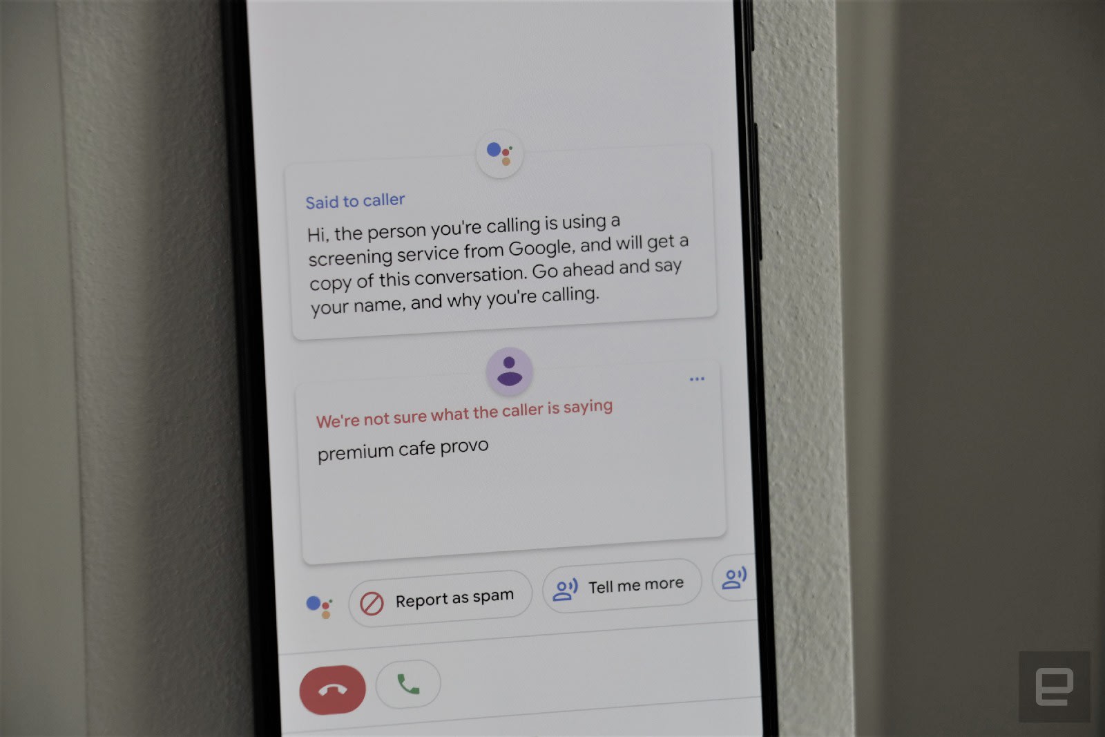 Pixel 3 Hands On Will Google S Clever Software Be Enough Engadget