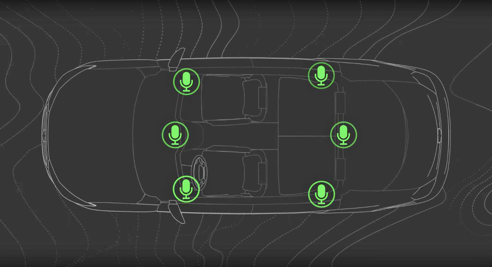 Bose 自動車の走行ノイズを消す車載音響技術 Quietcomfort Road Noise Control を発表 Engadget 日本版