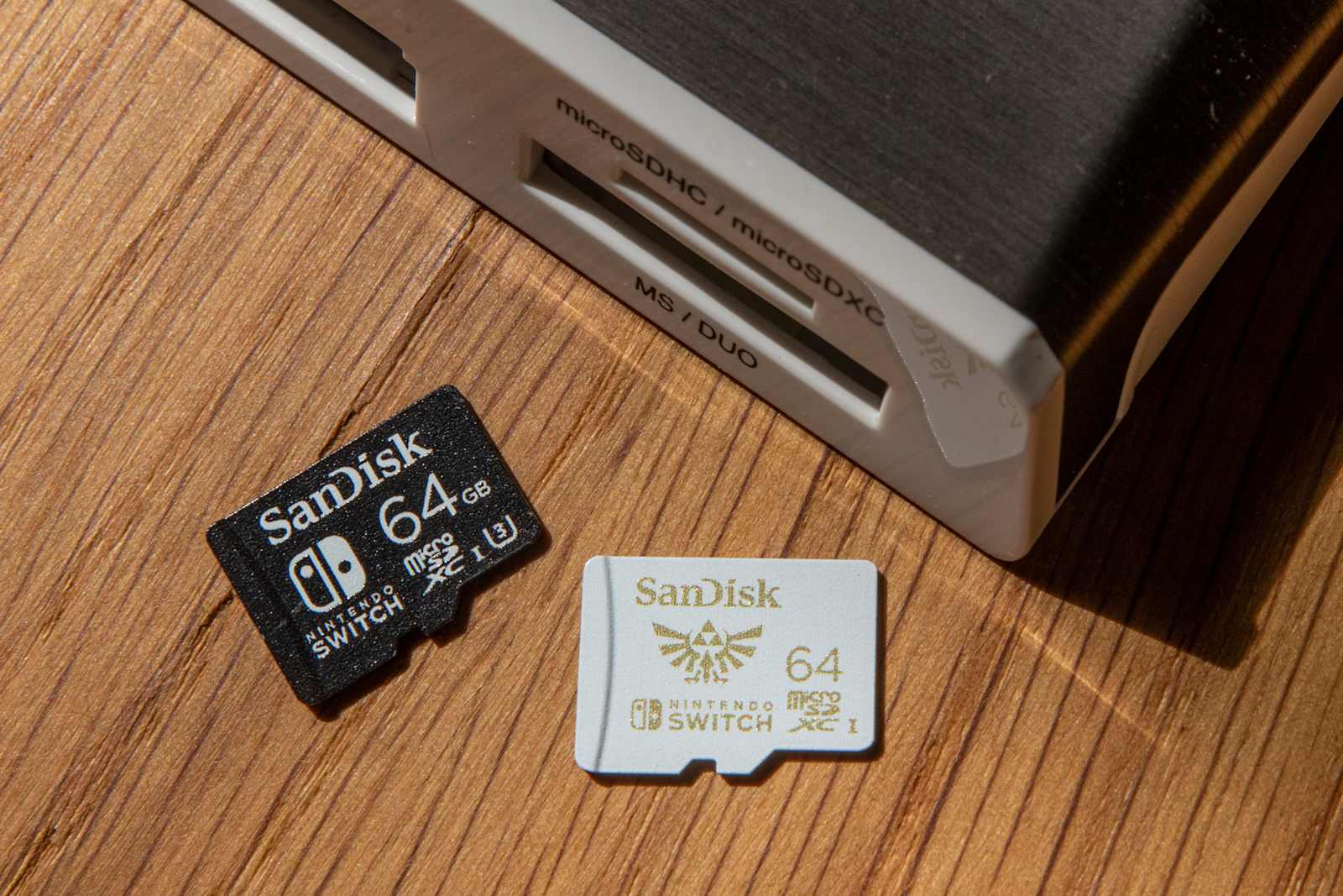 The best microSD cards | Engadget