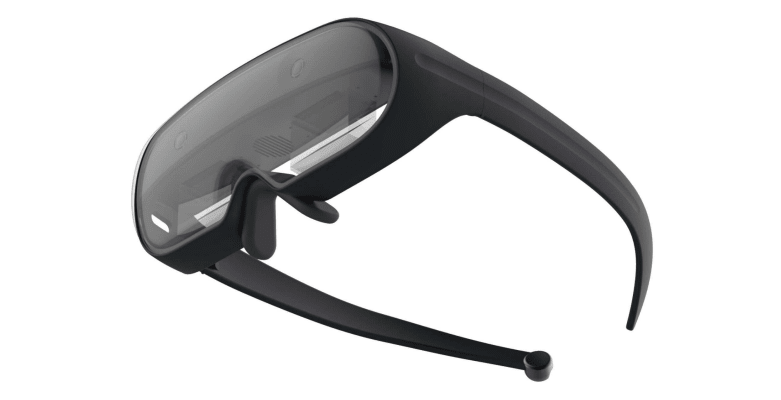 Samsung Head mounted display