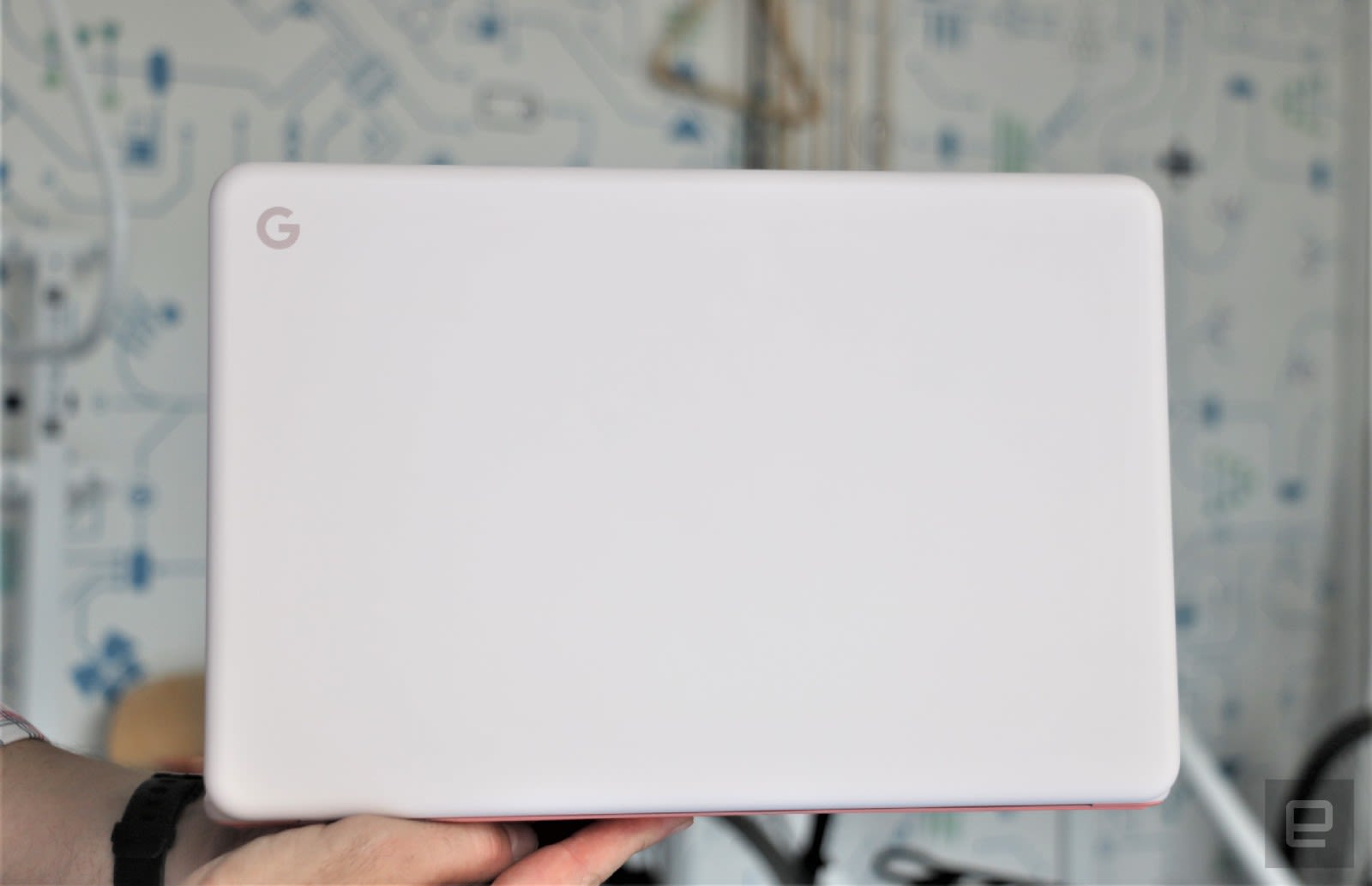 Google Pixelbook Go hands-on