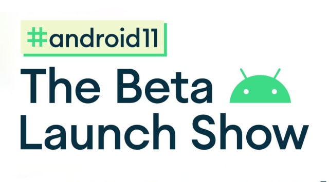 beta launch show