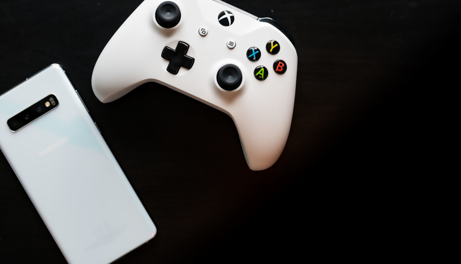 Xbox Oneがgoogleアシスタントで操作可能に 音声でゲーム検索やアプリ起動 Engadget 日本版