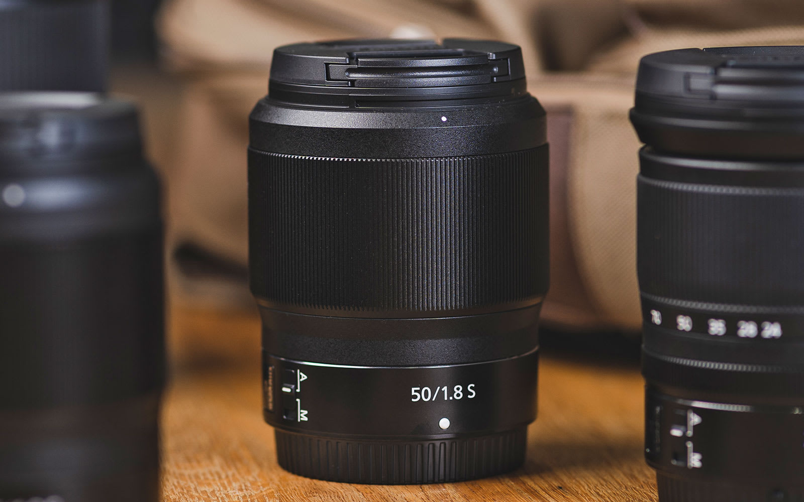 The Best Lenses For Nikon Z Mount Engadget