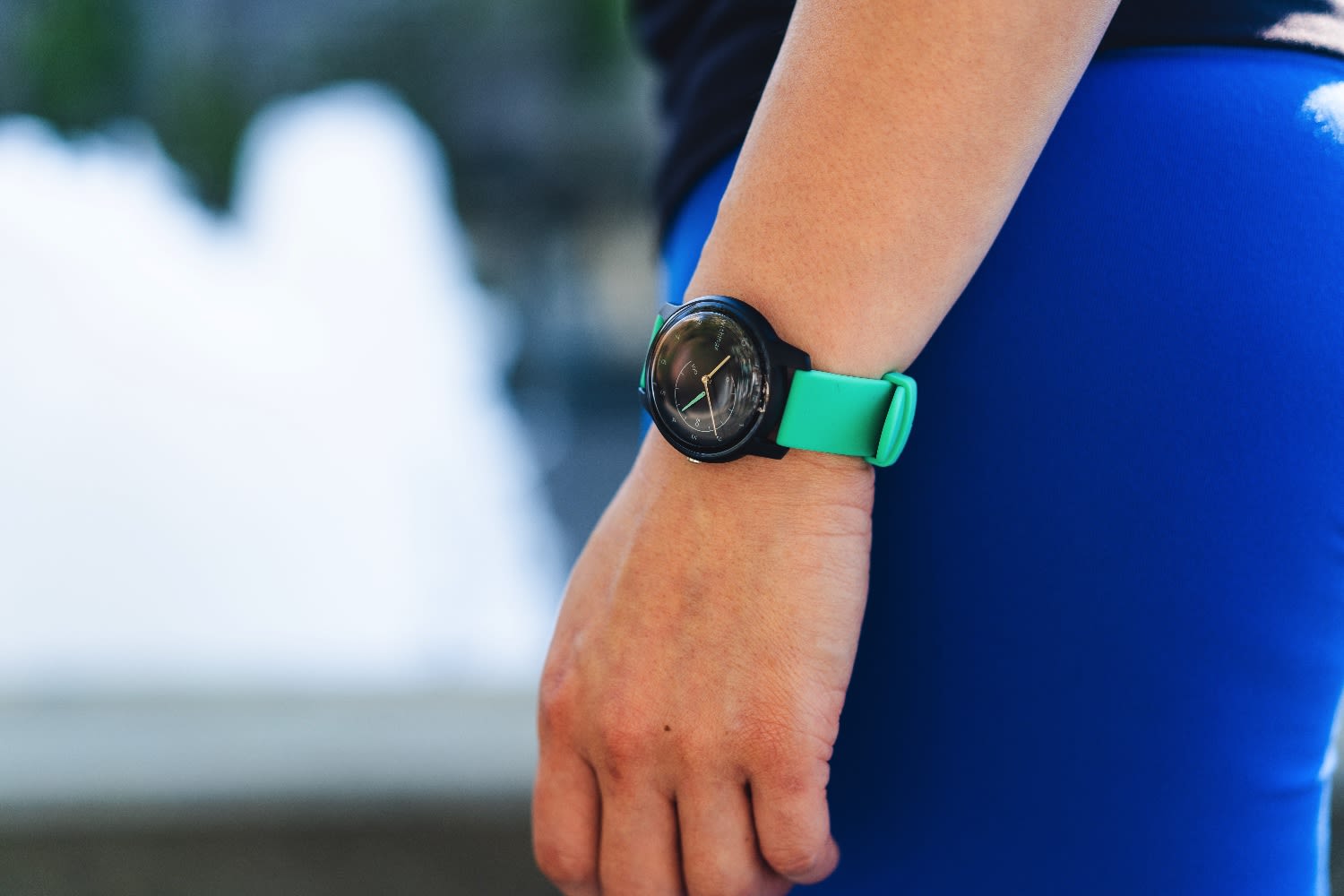 The best fitness wearables Engadget