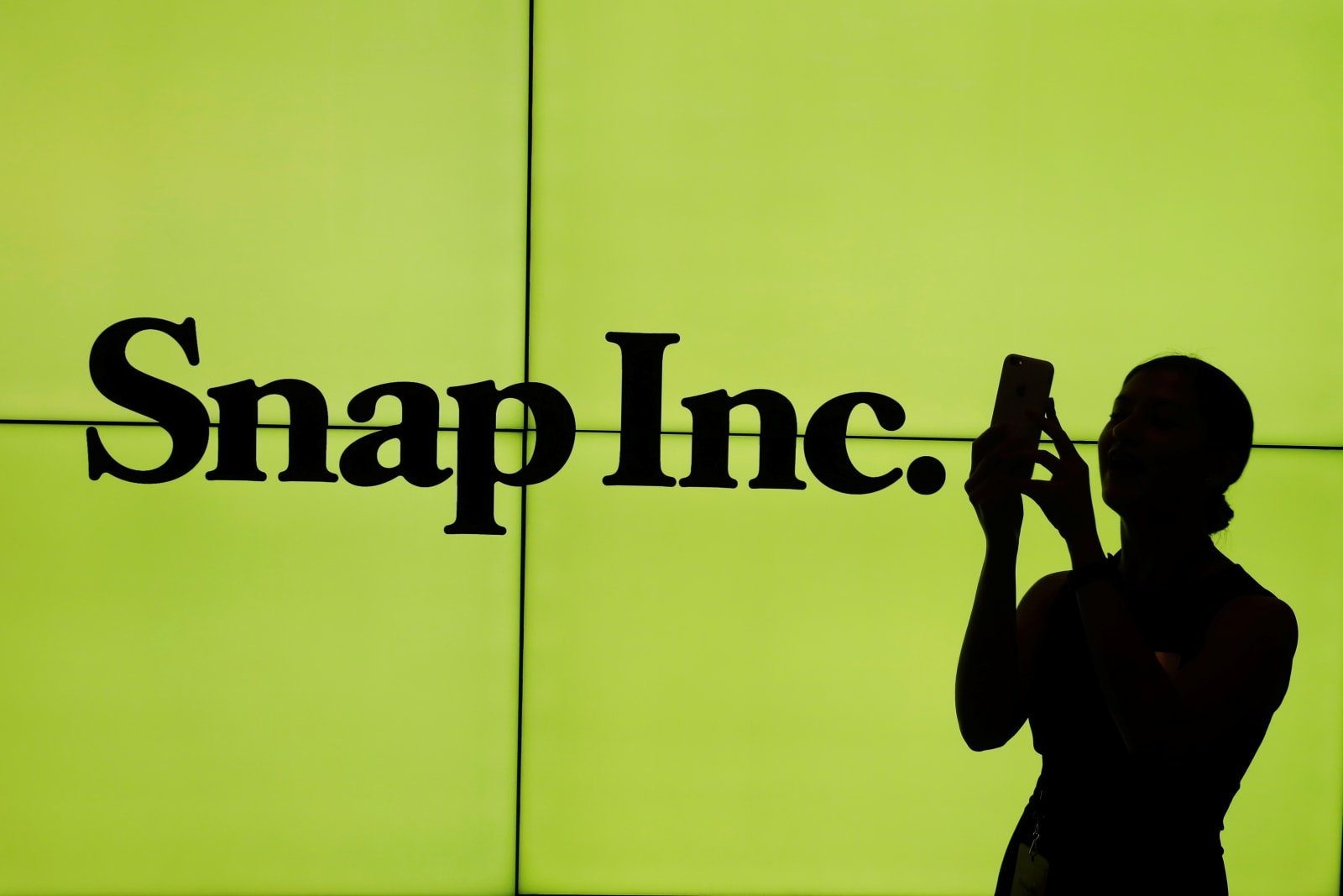 SNAP-IPO/