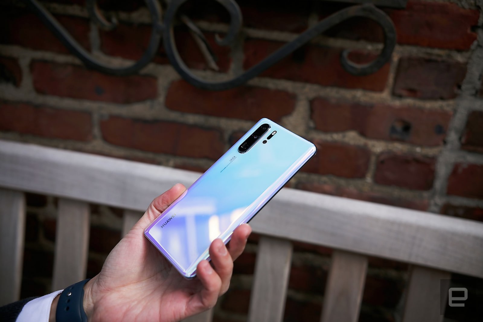 Huawei P30 and P30 Pro hands-on