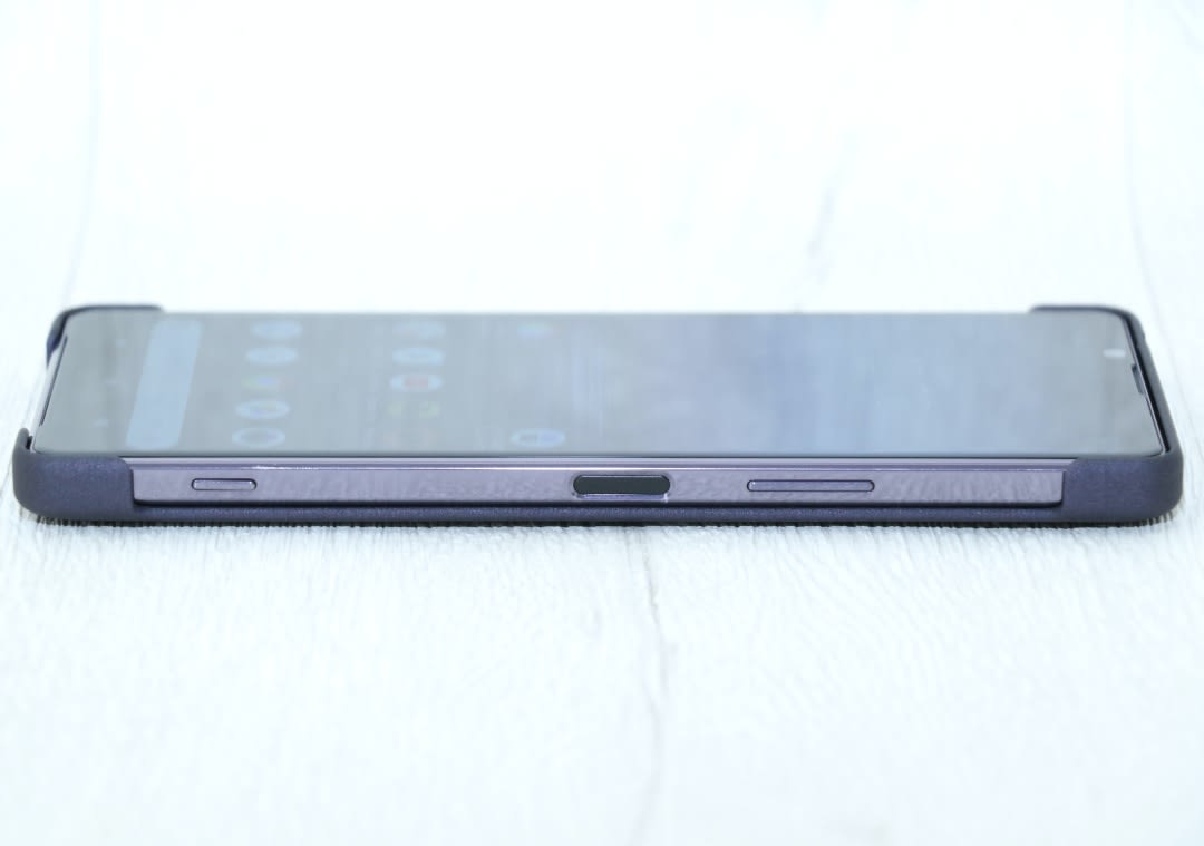 Xperia 1 II Case