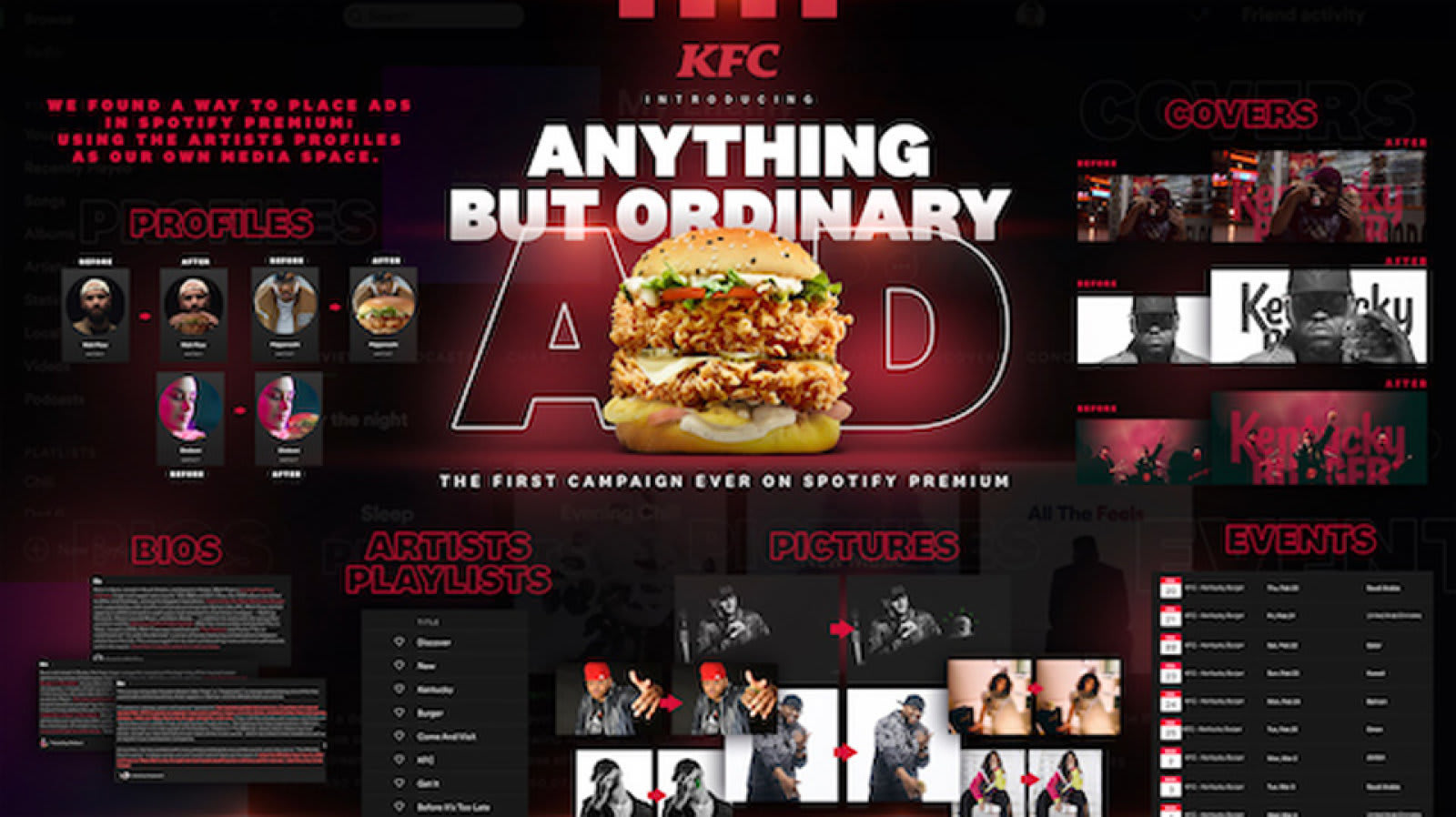 Memac Ogilvy for KFC Middle East