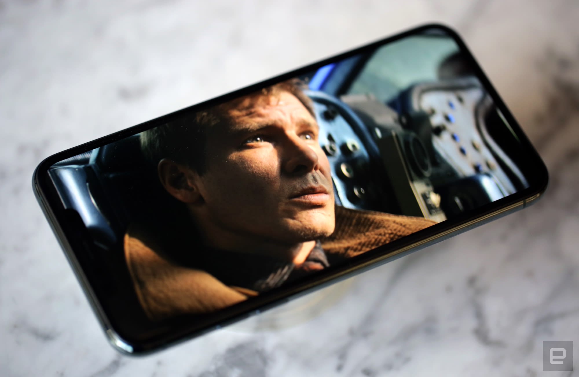 DxOMark somehow thinks the iPhone 11 Pro Max takes worse selfies than most  other 2019 flagships -  News