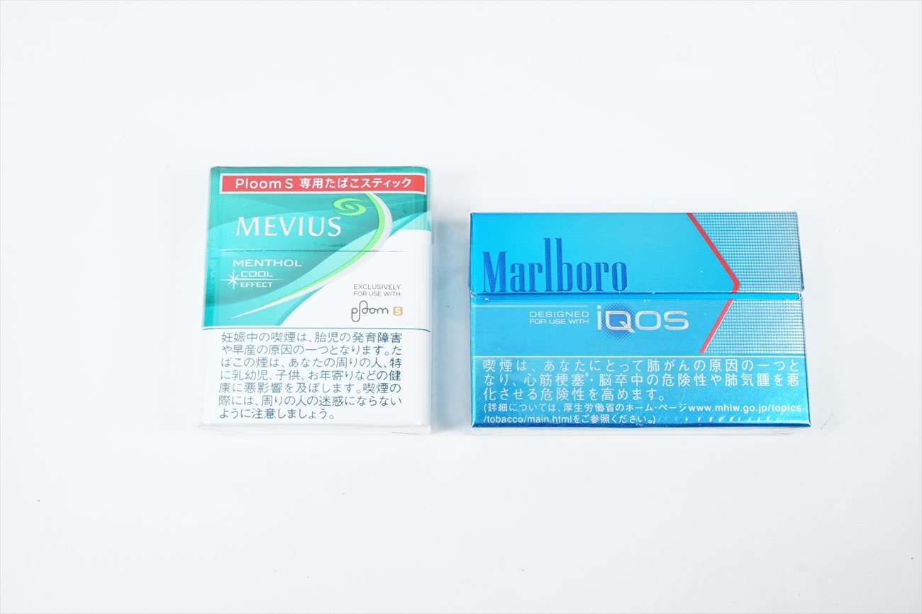 国産初の高温型加熱式タバコ Ploom S をインプレ 電脳オルタナティヴ Engadget 日本版
