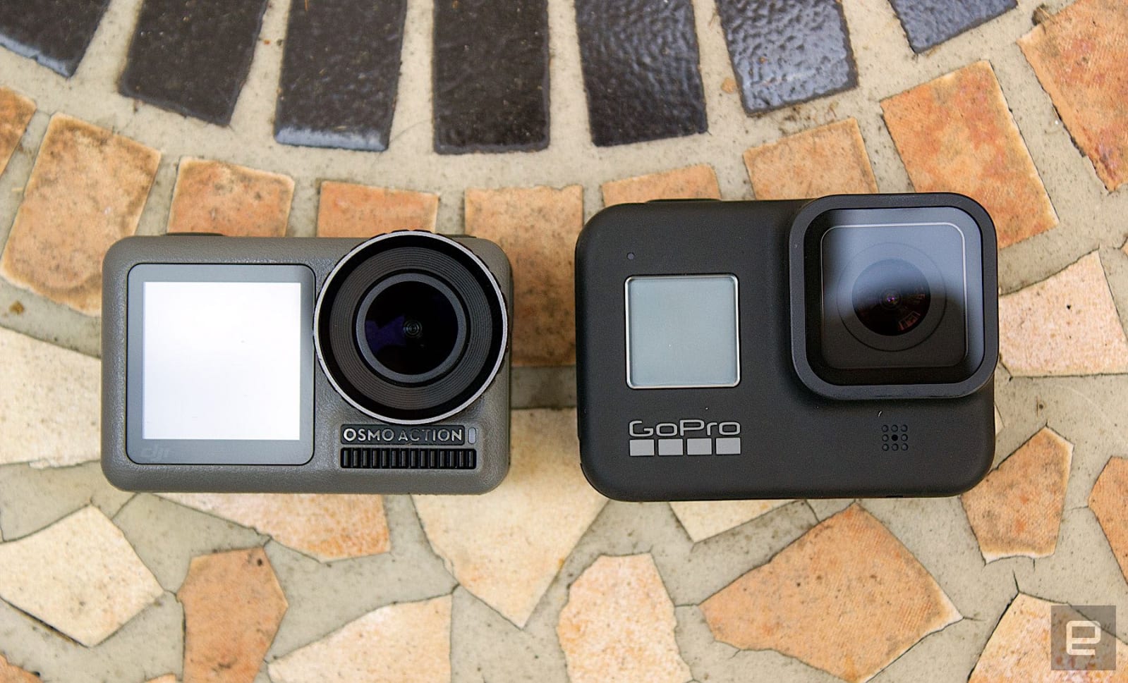 GoPro Hero 8 Black review: Minor redesign, major pay-off | Engadget