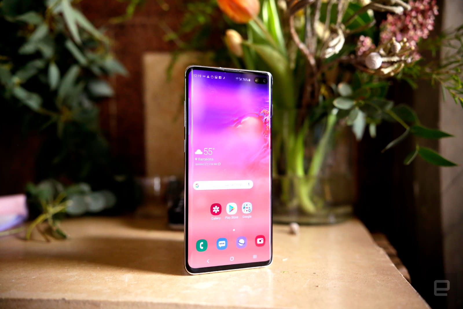 Samsung Galaxy S10 Plus Review: Milestone Before The Next Phase