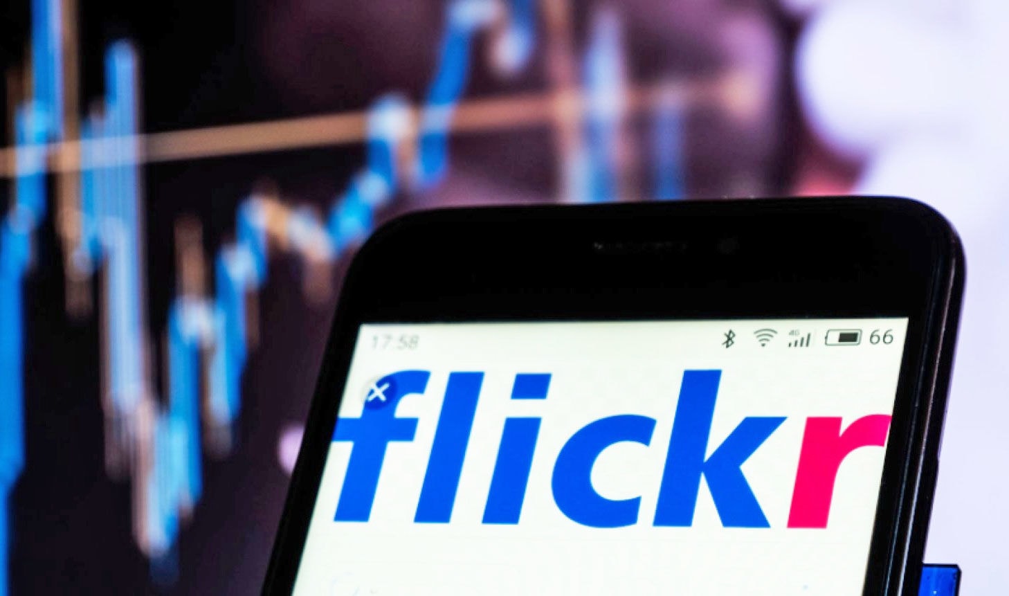Flickr 無料プラン縮小を発表 容量1tbから1000点に 19年2月5日以降は超過分を削除 Engadget 日本版