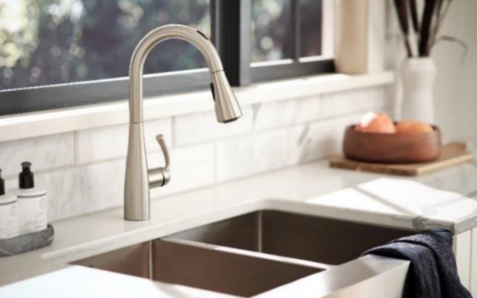 Moen Smart Faucet