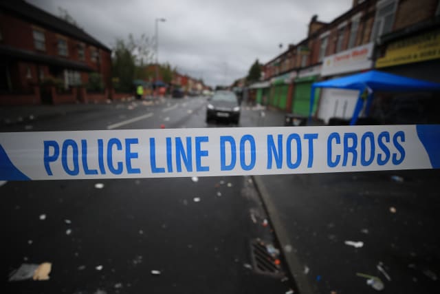 Man charged with murder of woman stabbed to death in St Helens