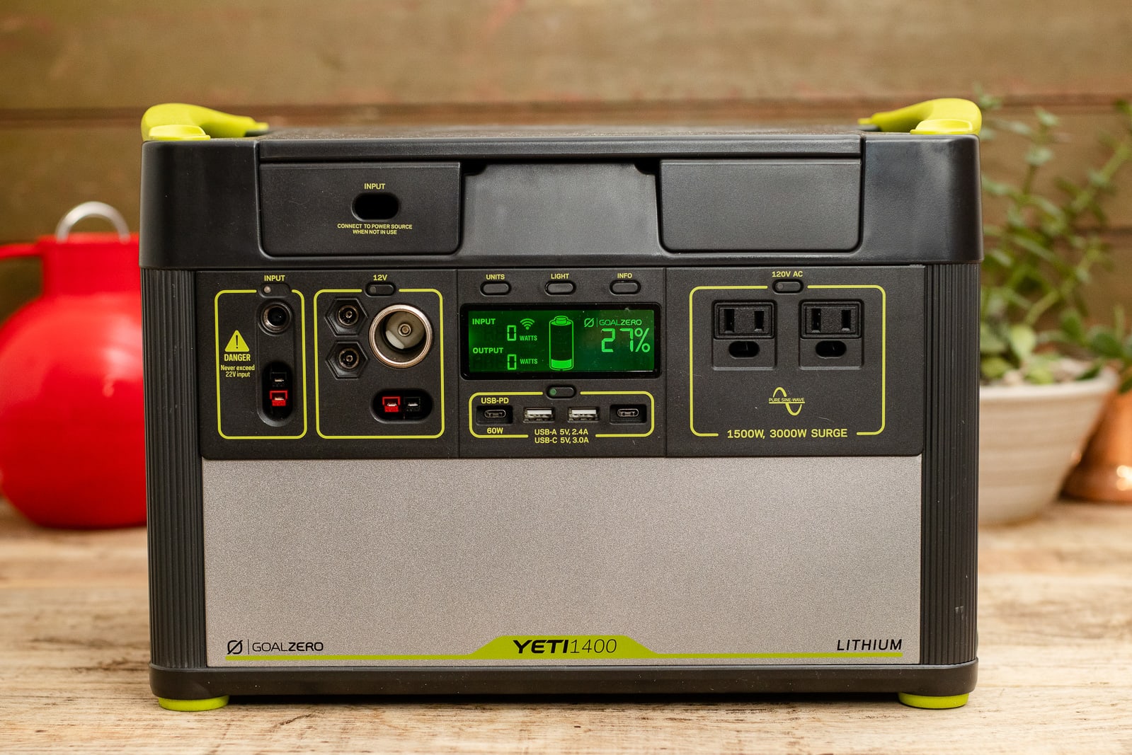 The best portable power stations Engadget