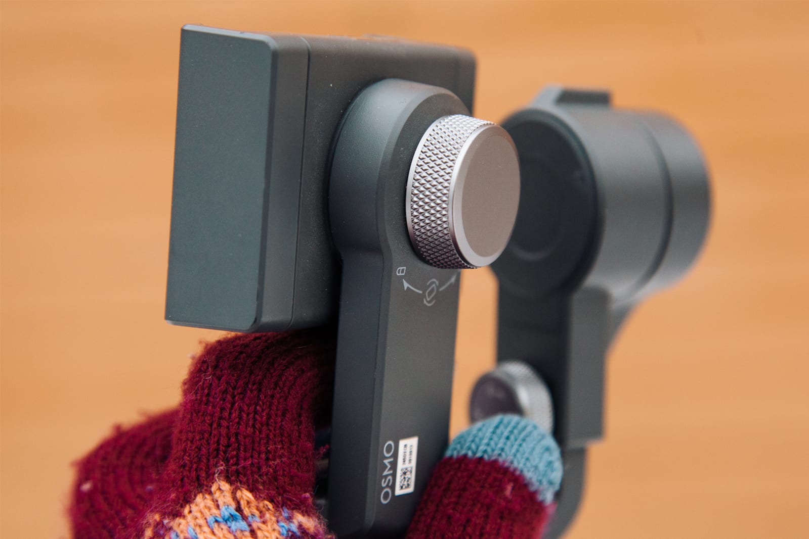 The best Android and iPhone gimbal | Engadget