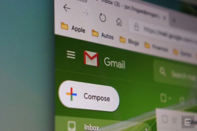 Gmail 複数の署名を使い分け可能に Engadget 日本版