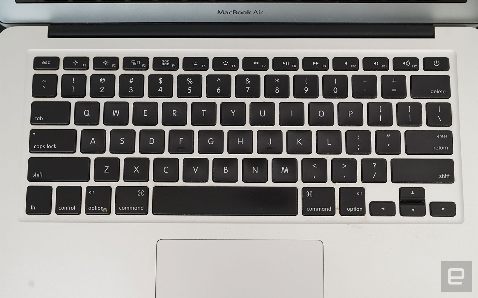 MacBook Pro 16 吋評測