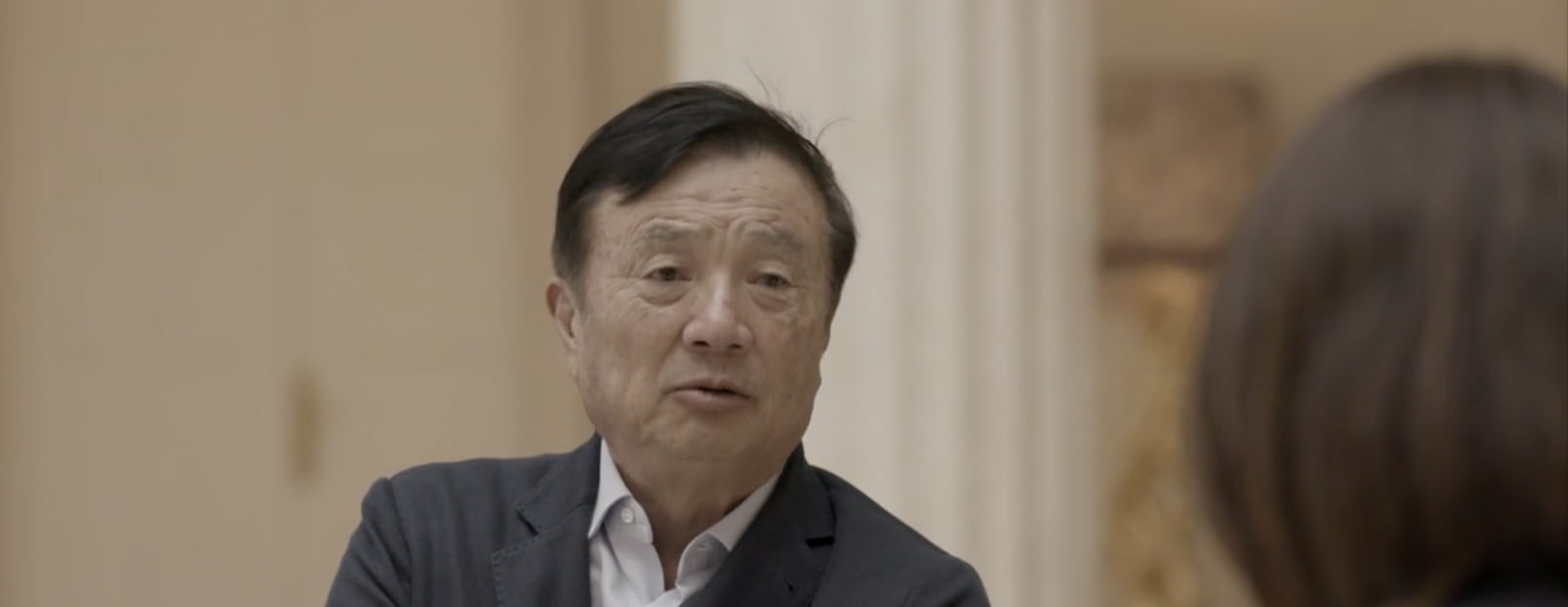 Exclusive: Huawei CEO says company is far ahead of US tech innovation