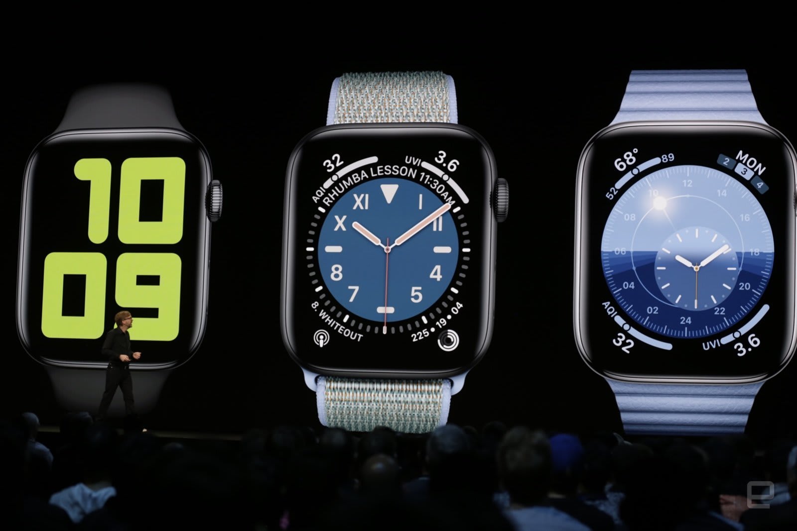 Apple Watchカレンダーで 月 年 表示可能に アップルが特許を申請 Engadget 日本版