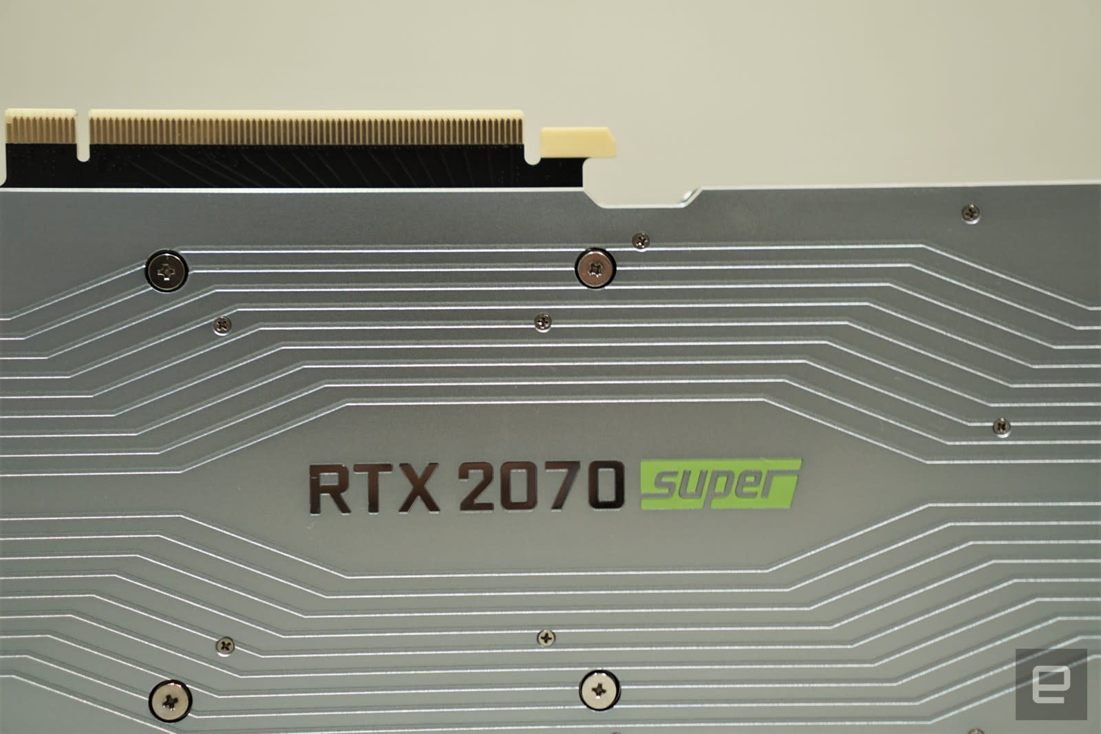 NVIDIA RTX 2060 Super and 2070 Super