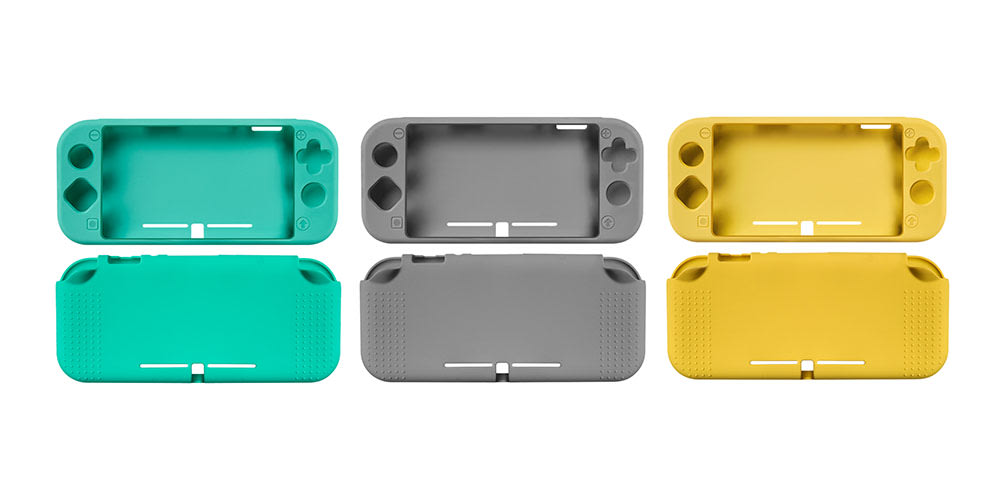 3 Cases For Your Nintendo Switch Lite Now On Sale Engadget